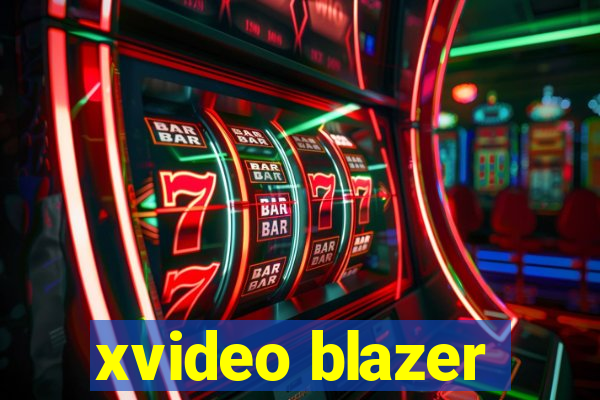 xvideo blazer